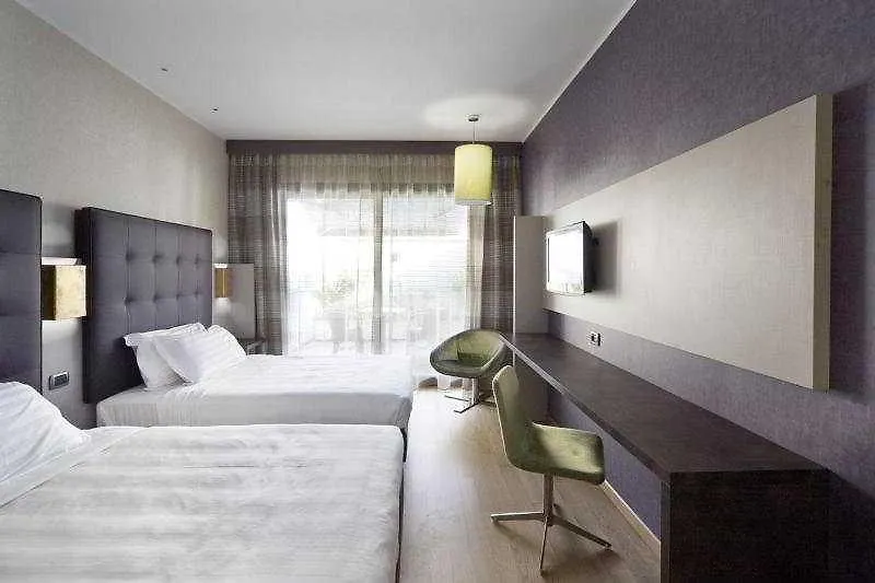 Loft Hotel Campi Bisenzio