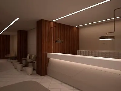 Loft Hotel Campi Bisenzio