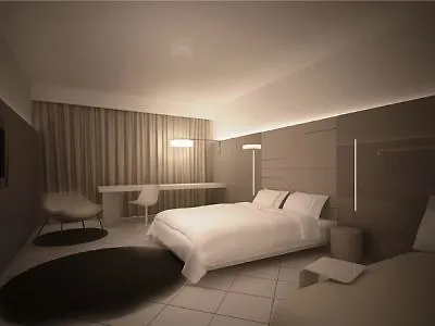 Loft Hotel Campi Bisenzio 4*,