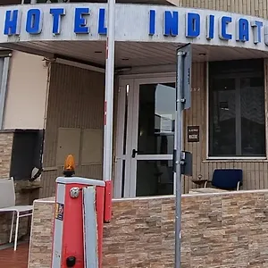 Отель Indicatore, Кампи-Бизенцио